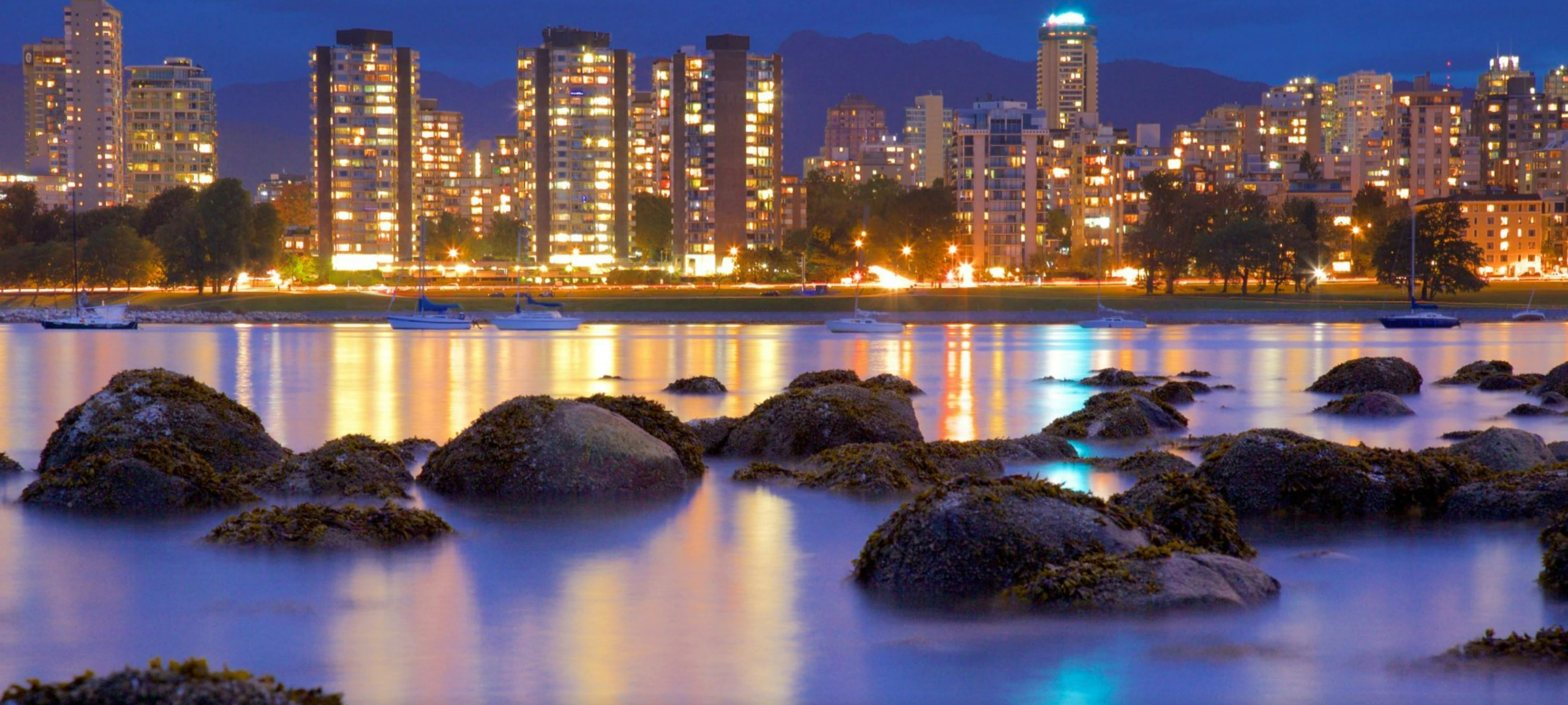 Kitsilano Homes & Condos - MLS Listings For Sale